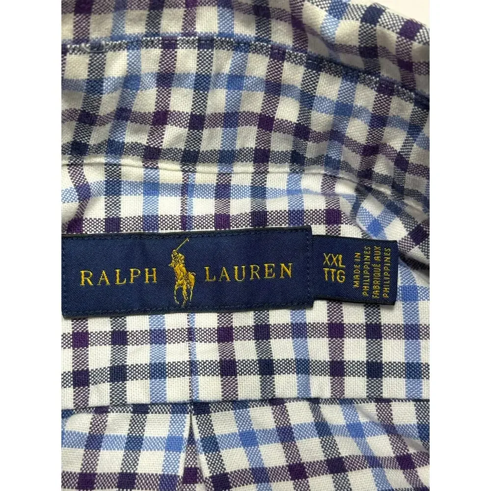 Polo Ralph Lauren polo ralph